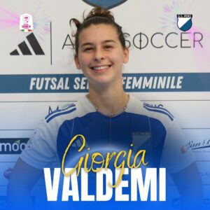 valdemi_pero femminile