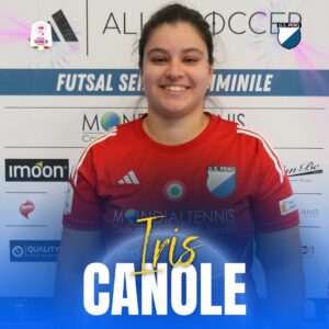 canole_pero femminile