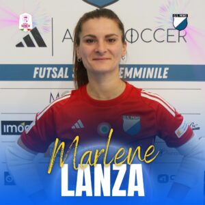 lanza_pero femminile